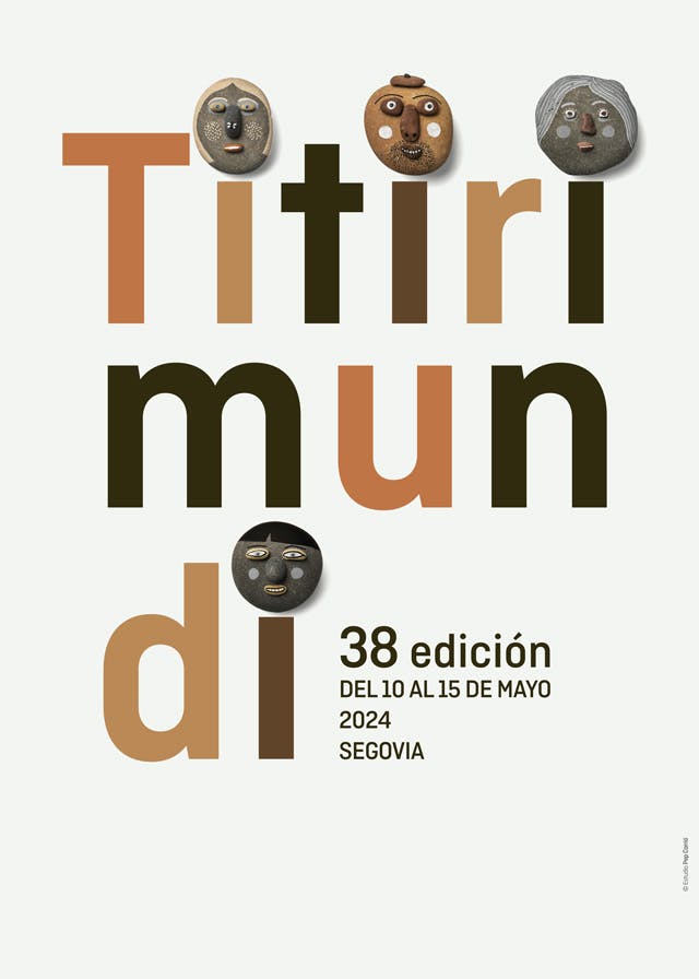 Festival Titirimundi 2024  ::  Titirimundi