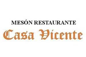 Mesón Restaurante casa Vicente colabora con Titirimundi  ::  Titirimundi